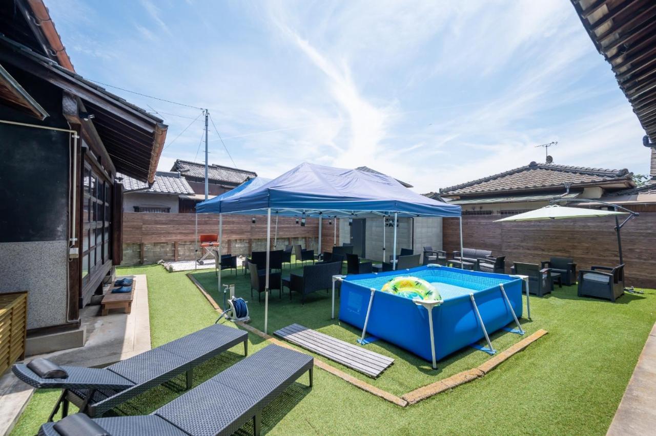 Chizu - Vacation Stay 83941V 三豊市 エクステリア 写真