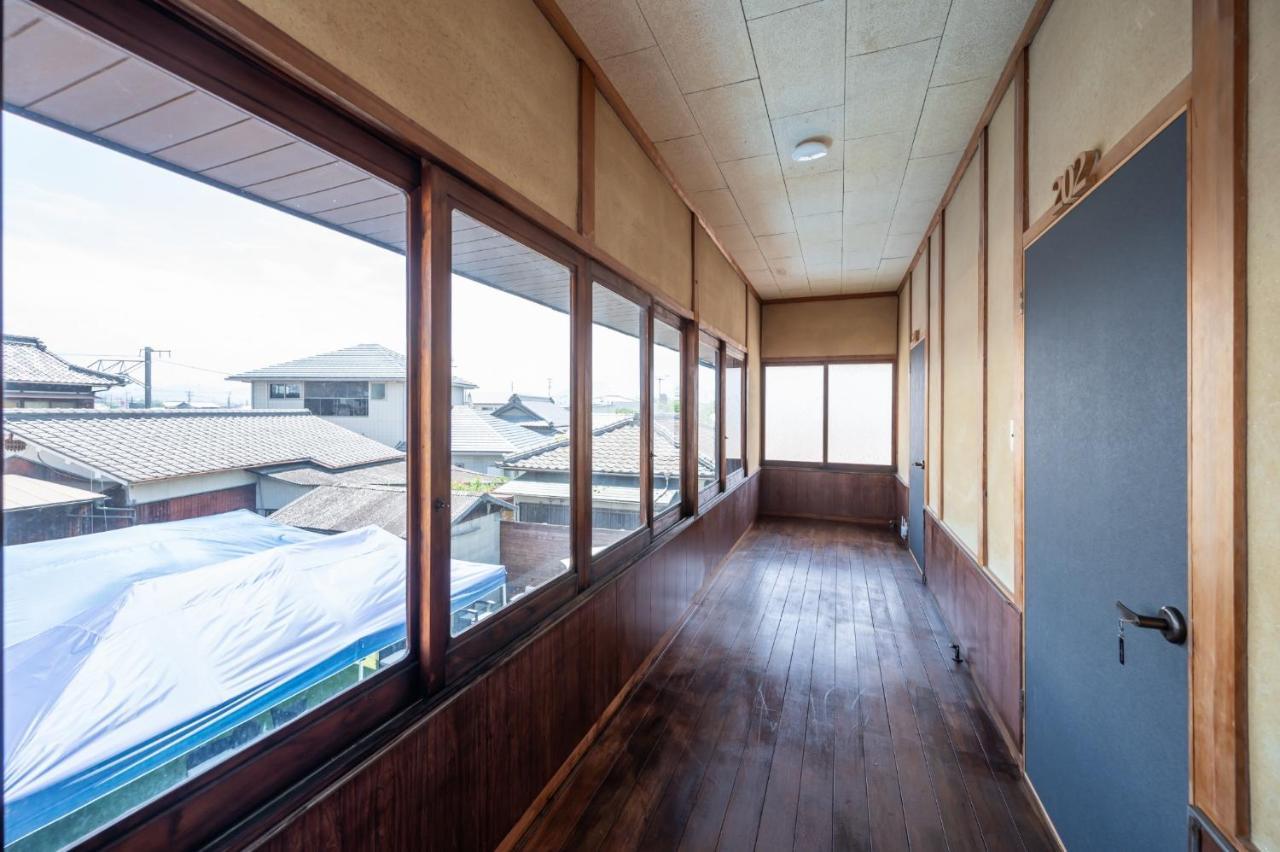 Chizu - Vacation Stay 83941V 三豊市 エクステリア 写真