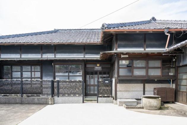Chizu - Vacation Stay 83941V 三豊市 エクステリア 写真